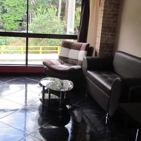 The Lofts @ 11 Apartment Medellin Exterior photo